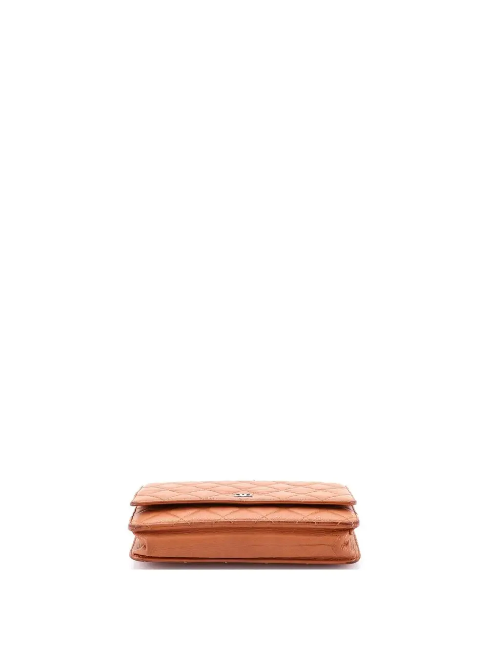 Chanel Wallet On Chain Quilted Caviar #206073C26B